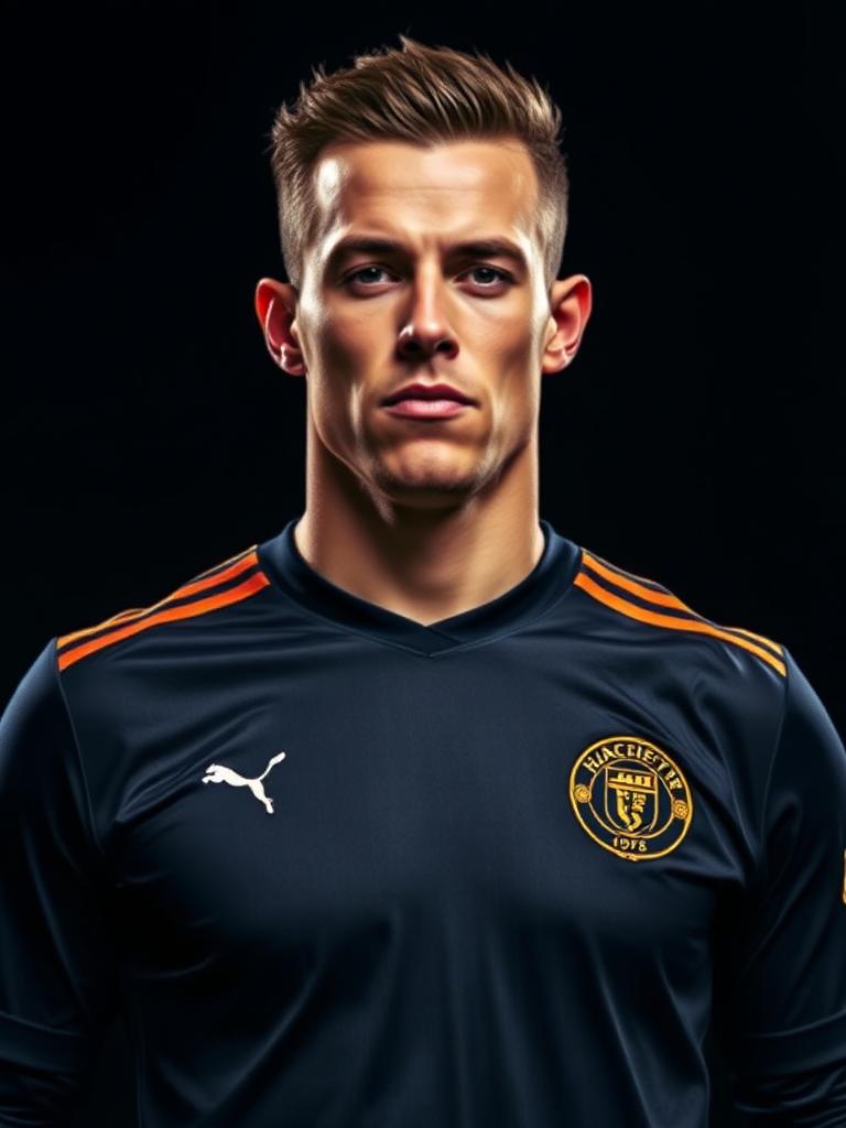 Legend Striker