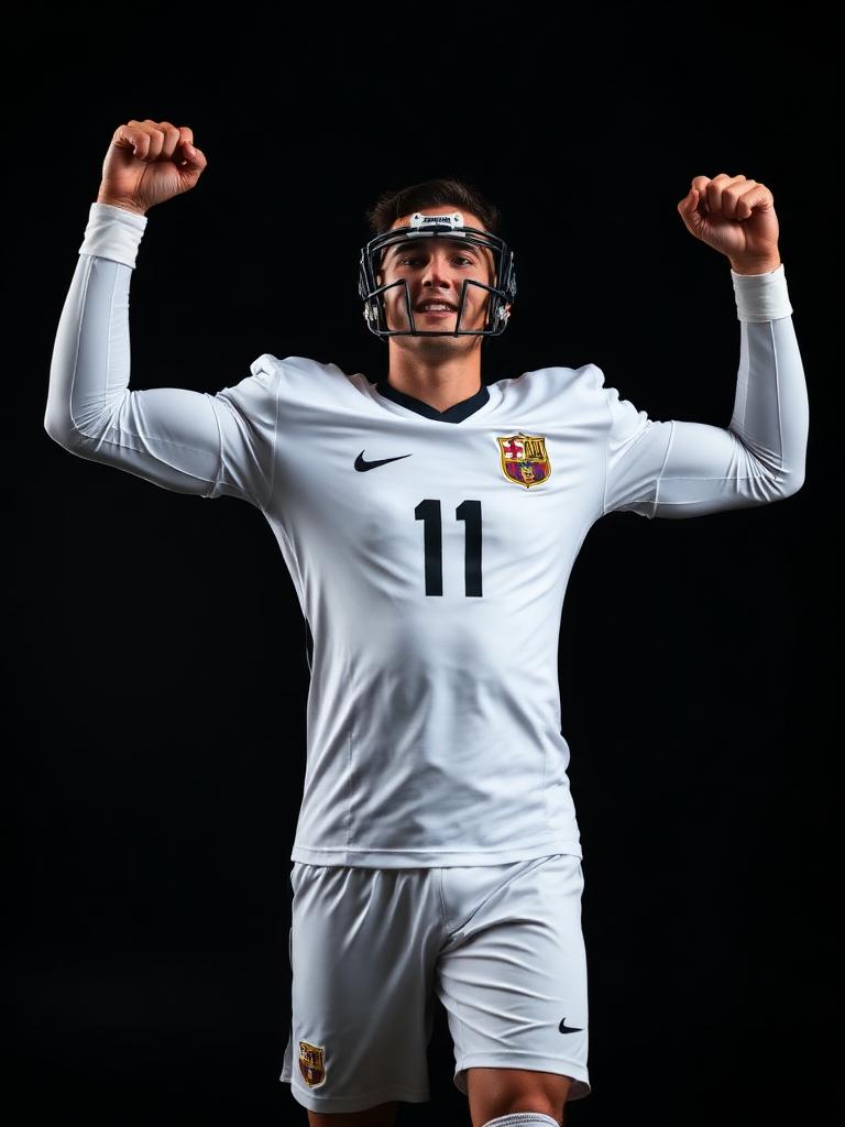 C. Ronaldo Edition